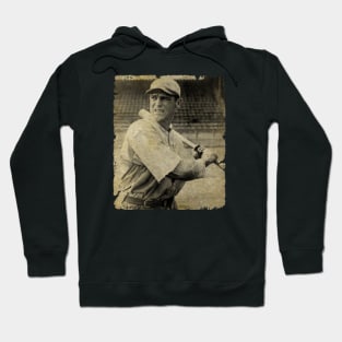 George Sisler, 1920 Hoodie